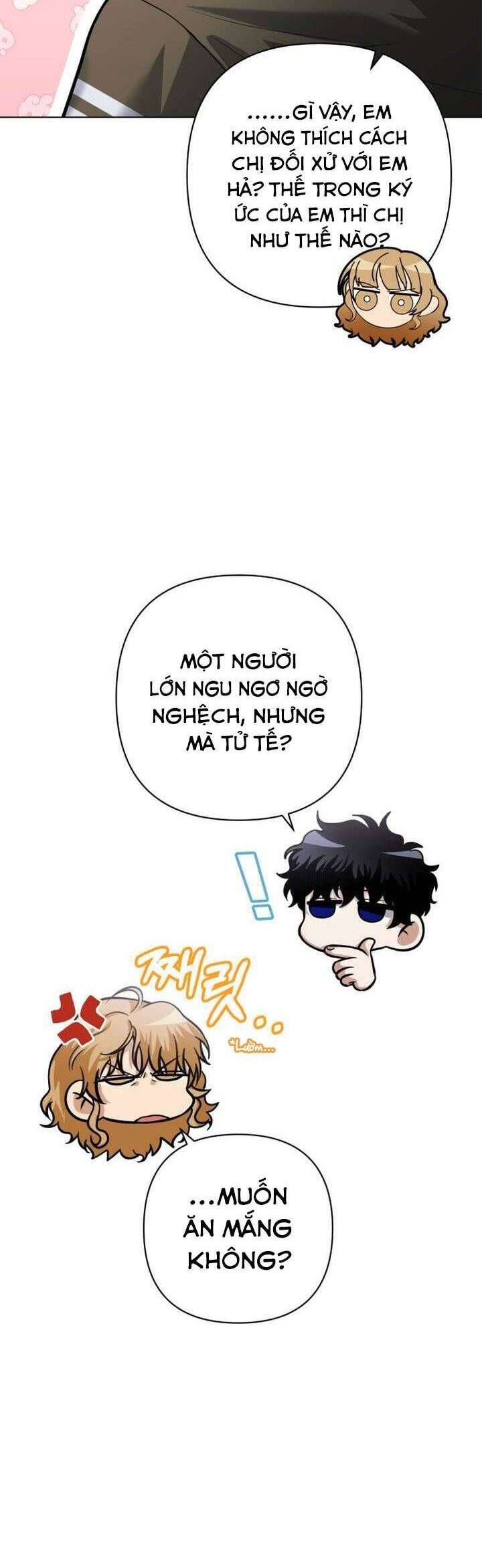 Xin Người Đừng Quên Chapter 58 - 21
