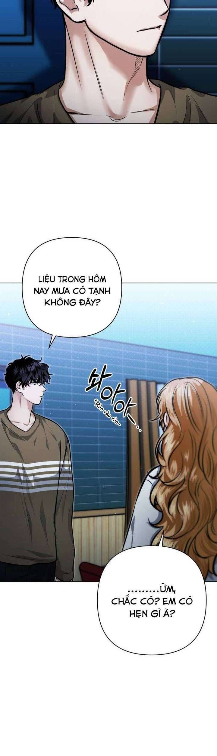 Xin Người Đừng Quên Chapter 58 - 23