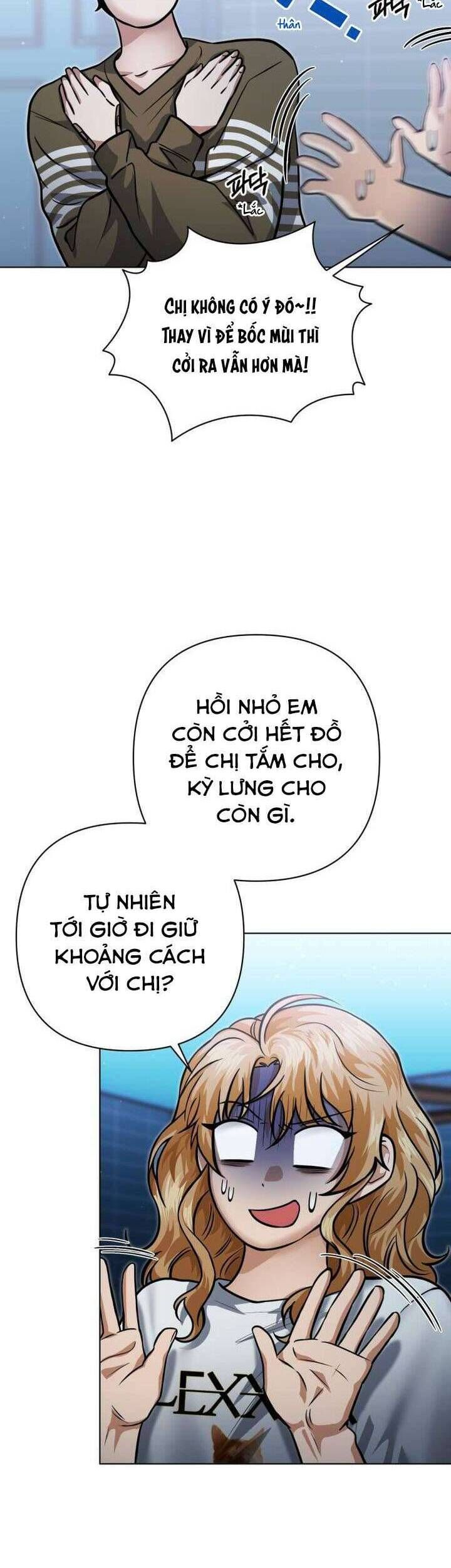 Xin Người Đừng Quên Chapter 58 - 25