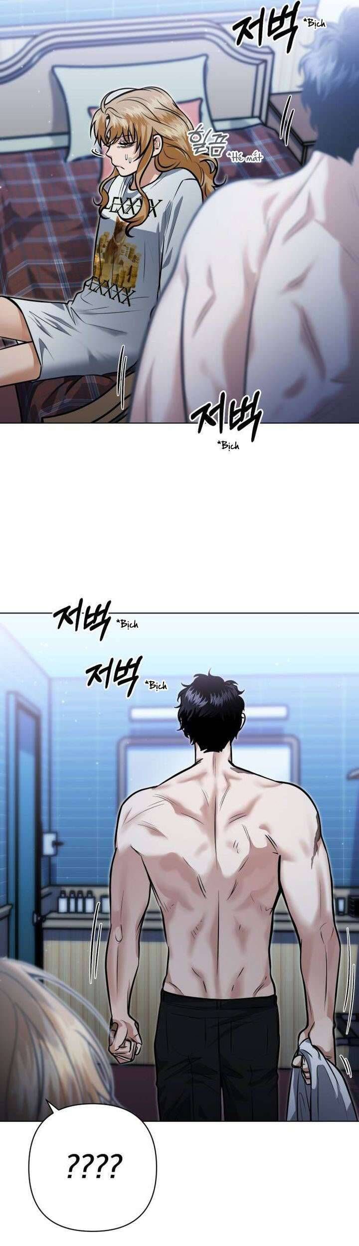 Xin Người Đừng Quên Chapter 58 - 34