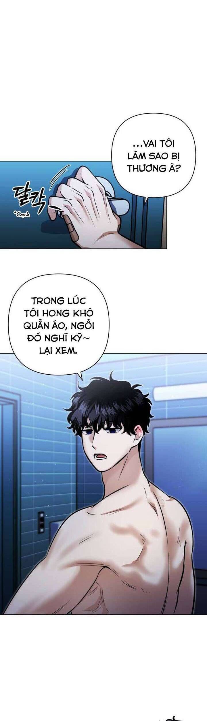 Xin Người Đừng Quên Chapter 58 - 35