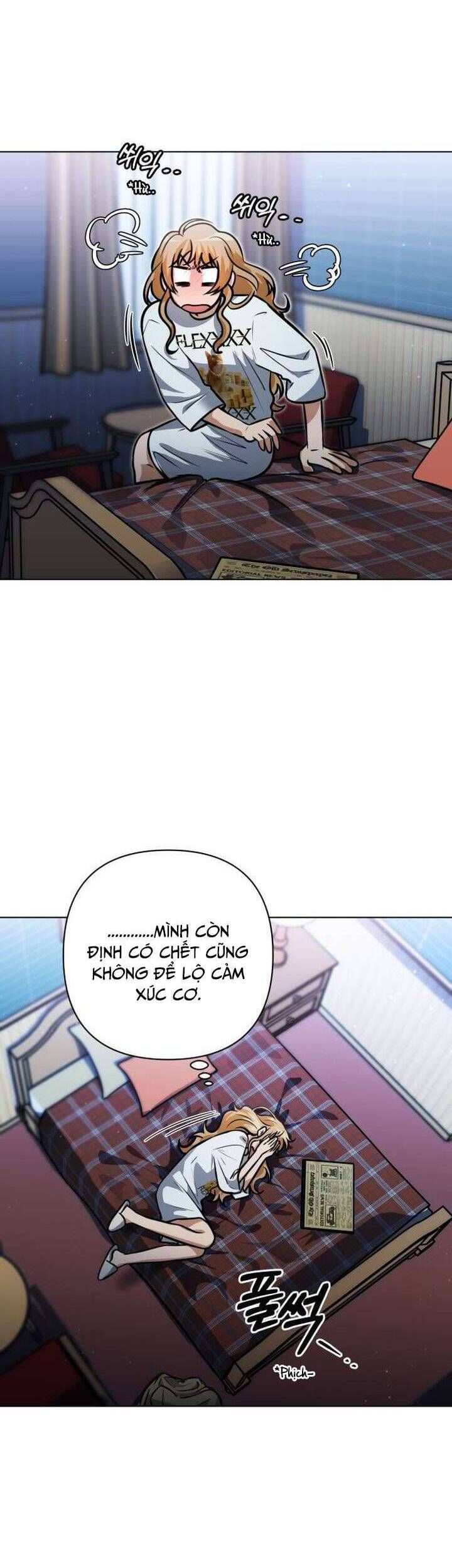Xin Người Đừng Quên Chapter 58 - 37