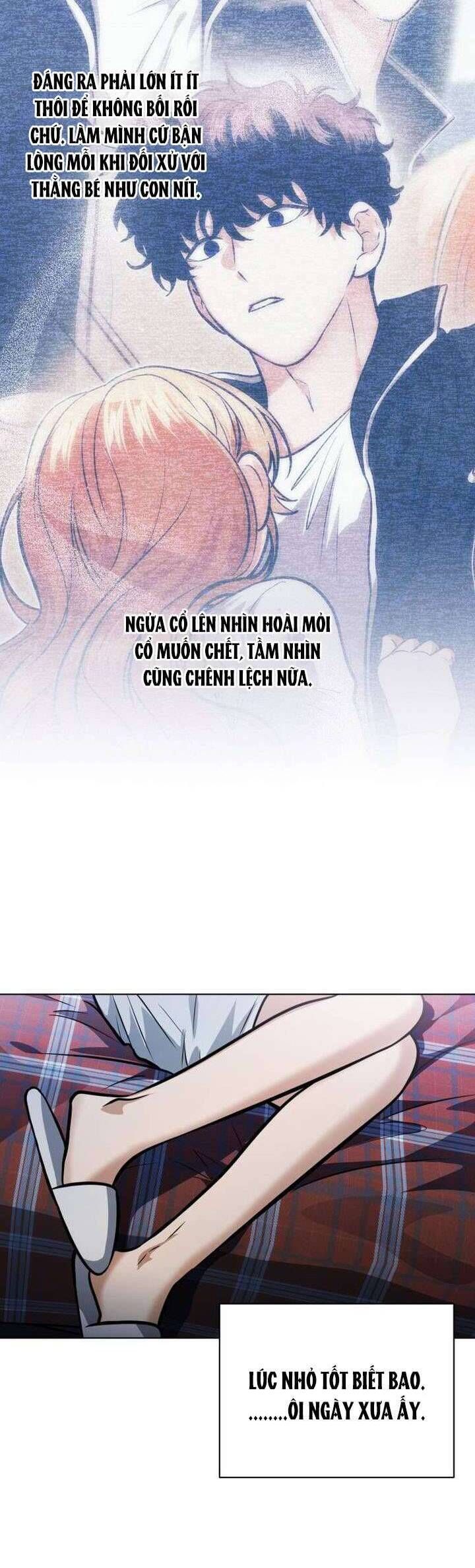 Xin Người Đừng Quên Chapter 58 - 39