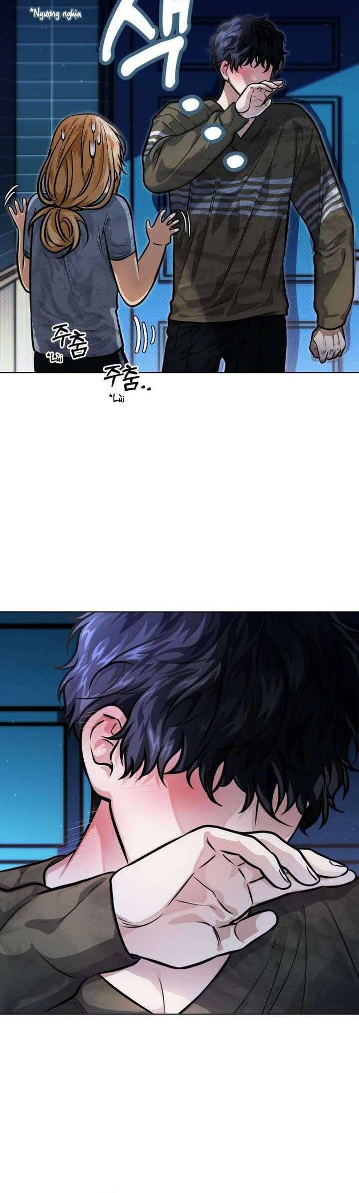 Xin Người Đừng Quên Chapter 58 - 5