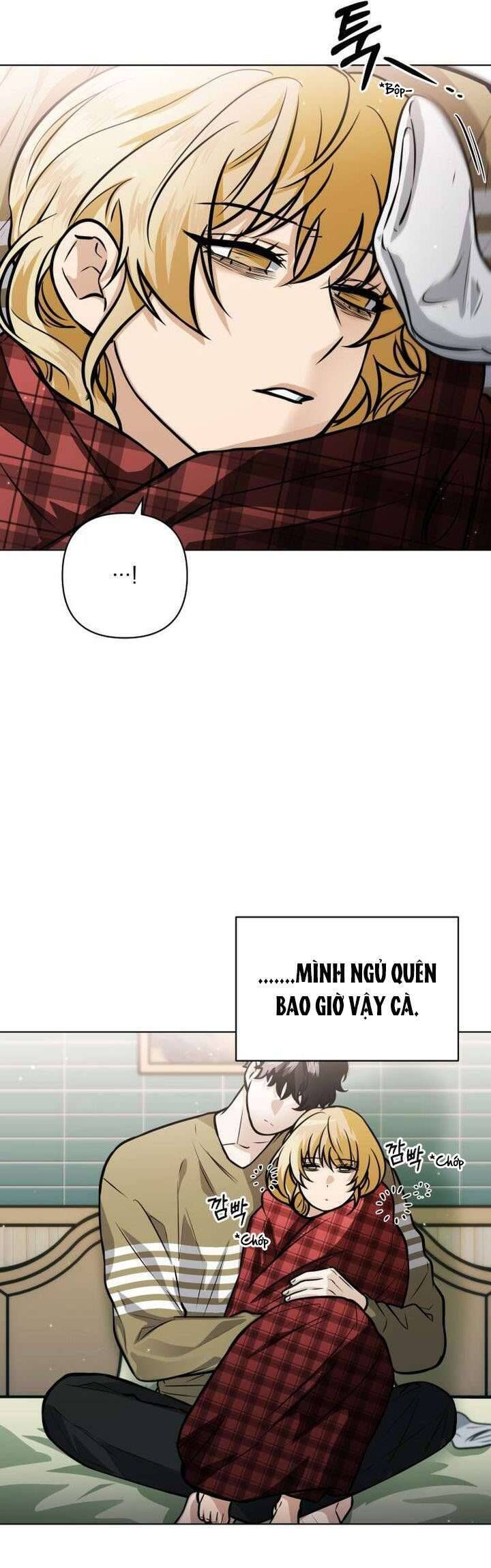 Xin Người Đừng Quên Chapter 58 - 42