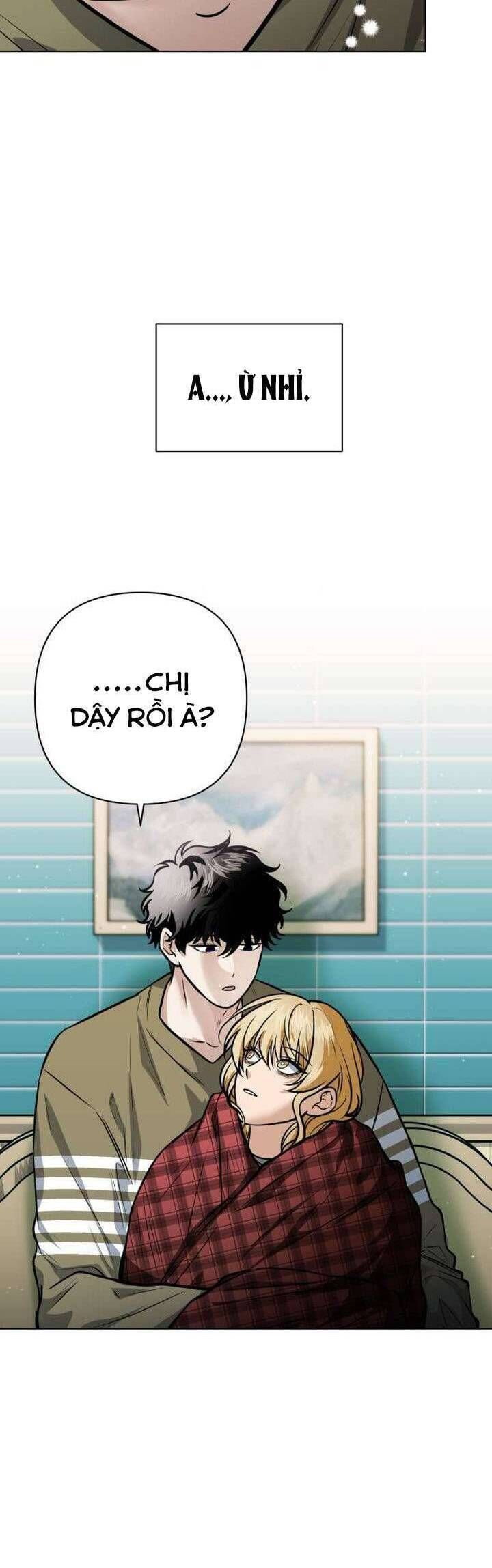 Xin Người Đừng Quên Chapter 58 - 45