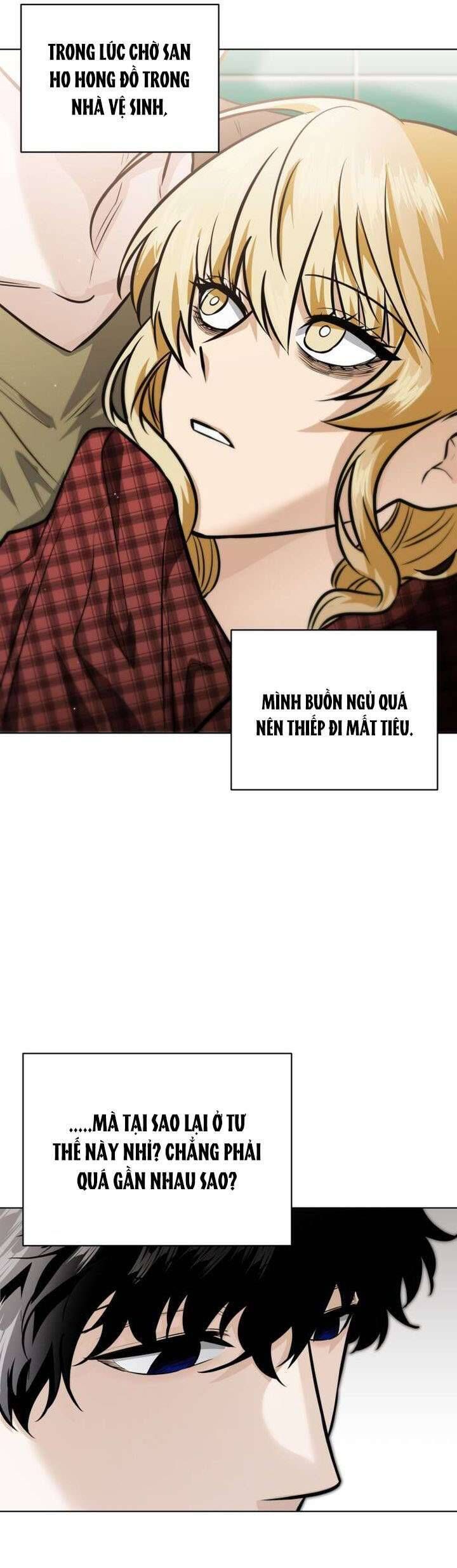 Xin Người Đừng Quên Chapter 58 - 46