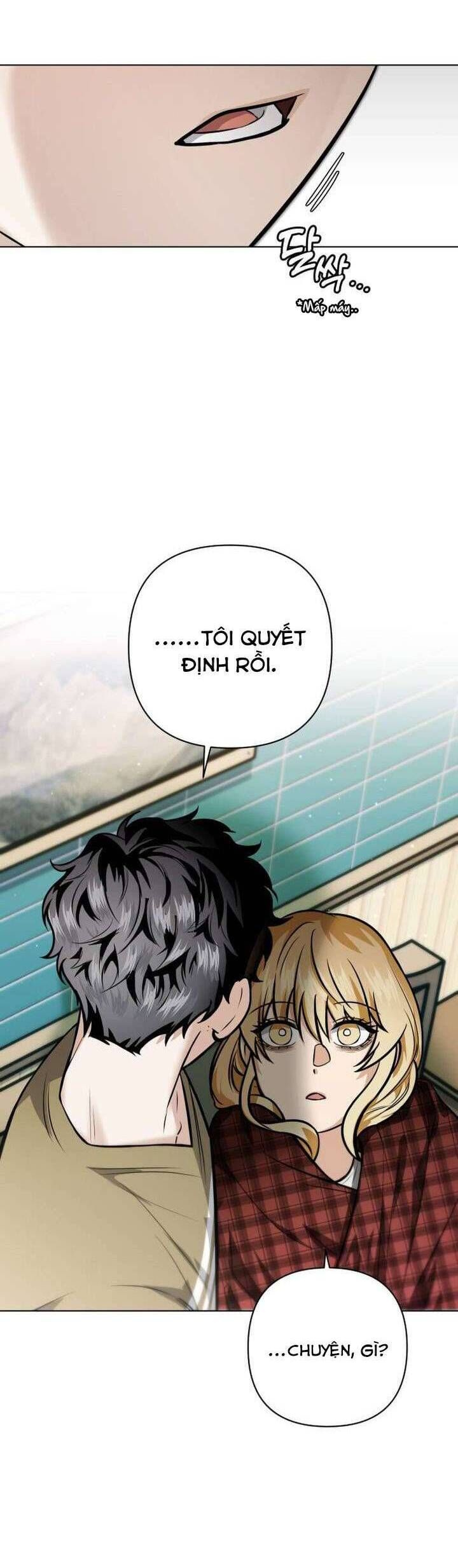 Xin Người Đừng Quên Chapter 58 - 47