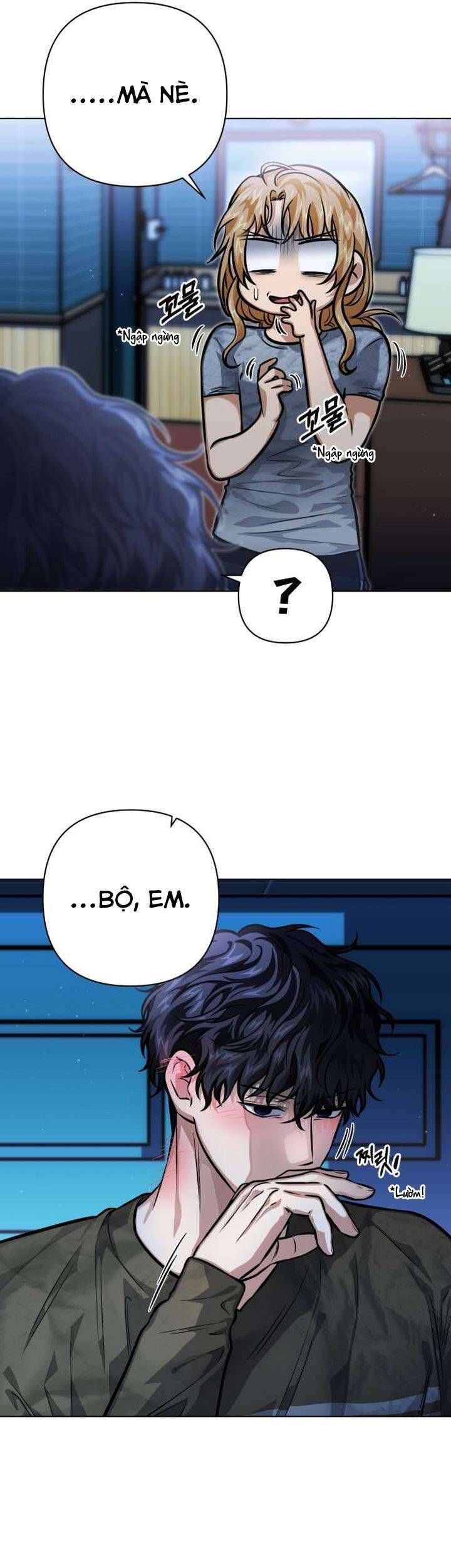 Xin Người Đừng Quên Chapter 58 - 6