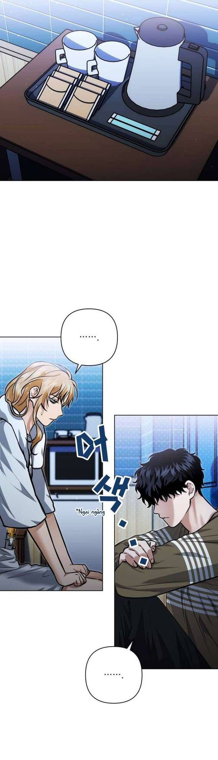 Xin Người Đừng Quên Chapter 58 - 9