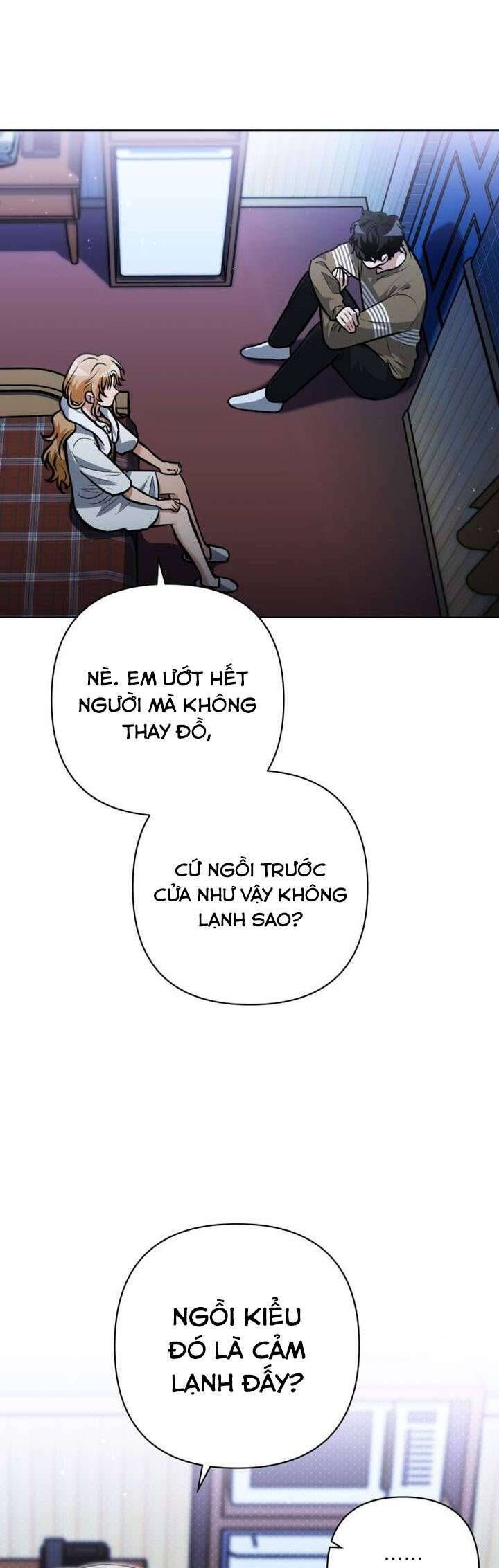 Xin Người Đừng Quên Chapter 58 - 10