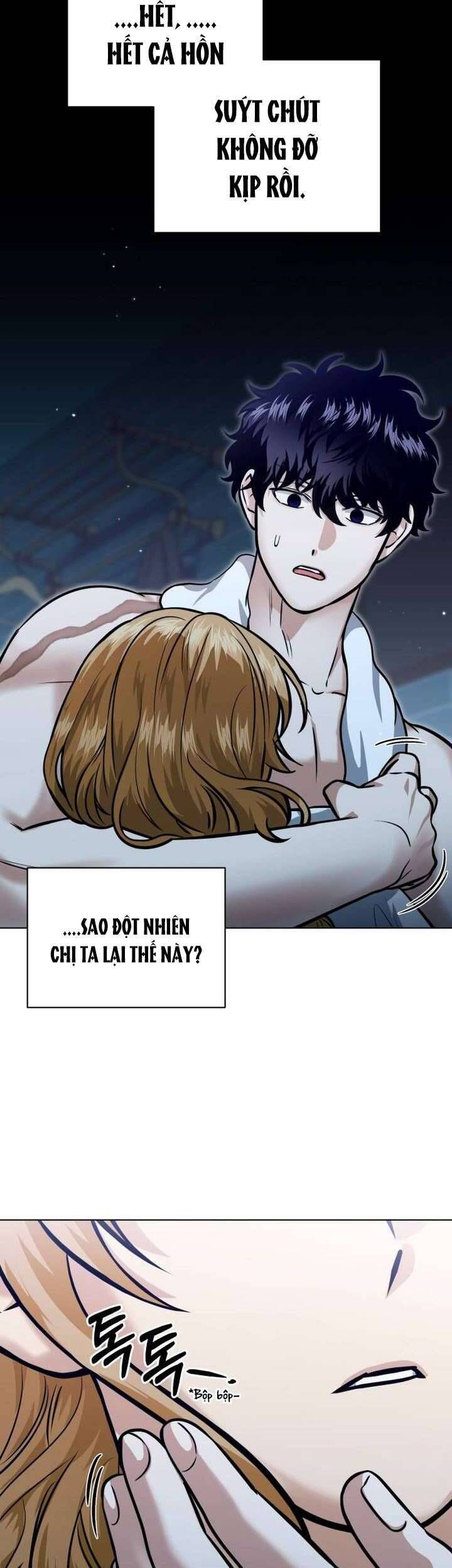 Xin Người Đừng Quên Chapter 59 - 16