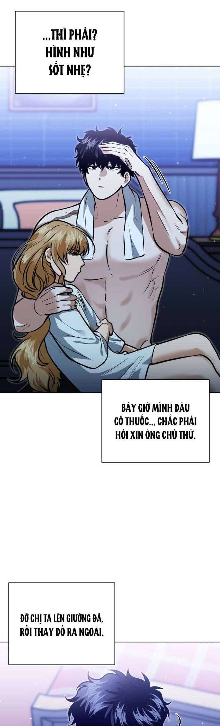 Xin Người Đừng Quên Chapter 59 - 19