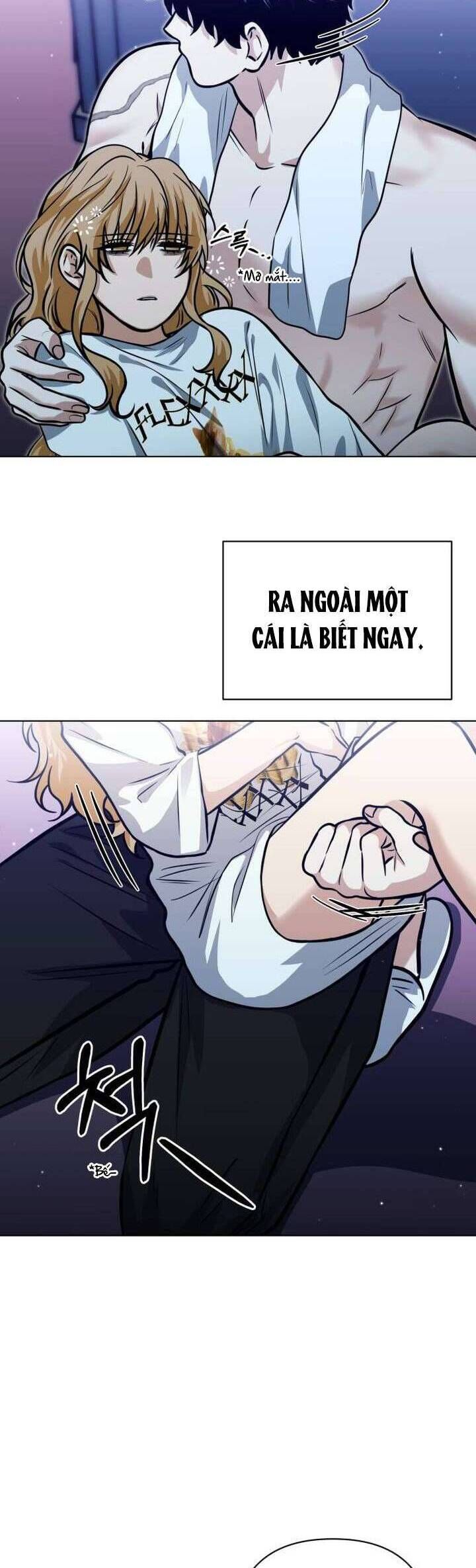 Xin Người Đừng Quên Chapter 59 - 20