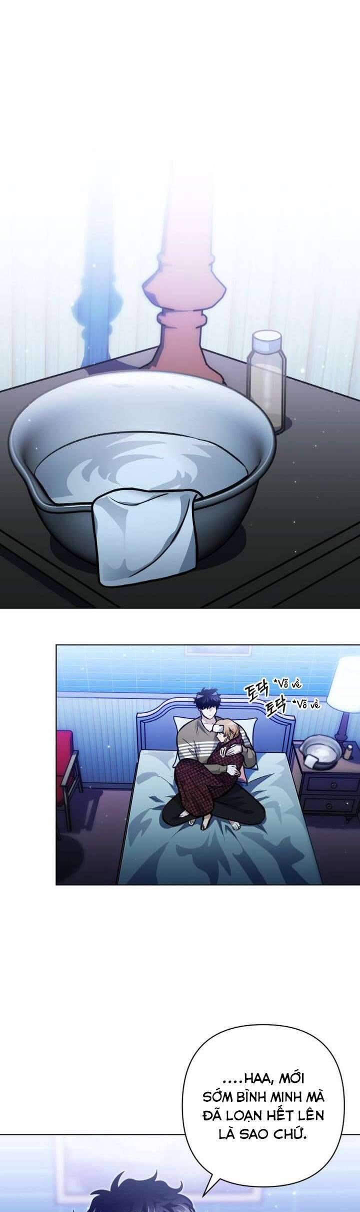 Xin Người Đừng Quên Chapter 59 - 26