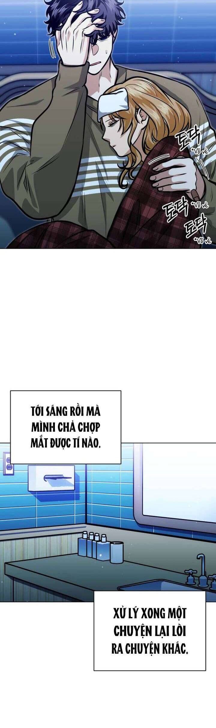 Xin Người Đừng Quên Chapter 59 - 27