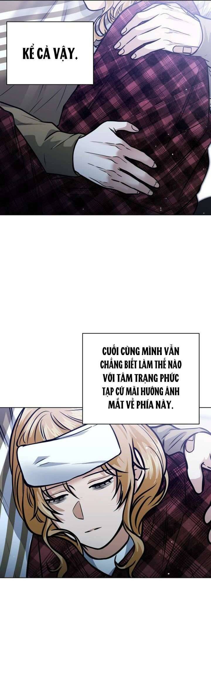 Xin Người Đừng Quên Chapter 59 - 30