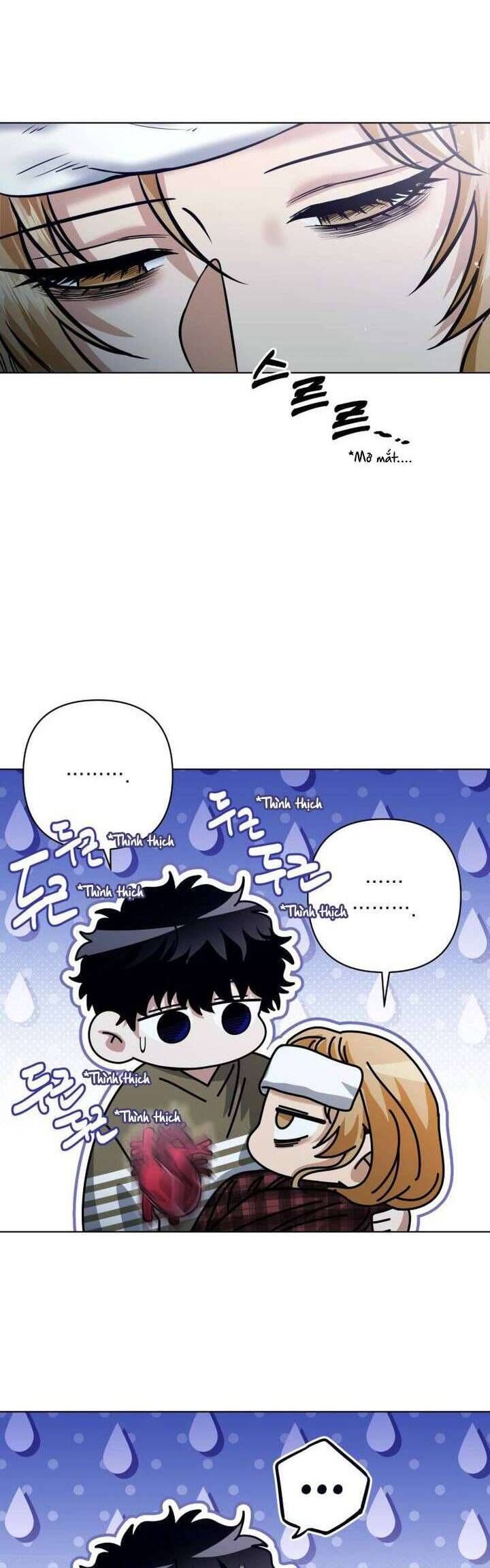 Xin Người Đừng Quên Chapter 59 - 31