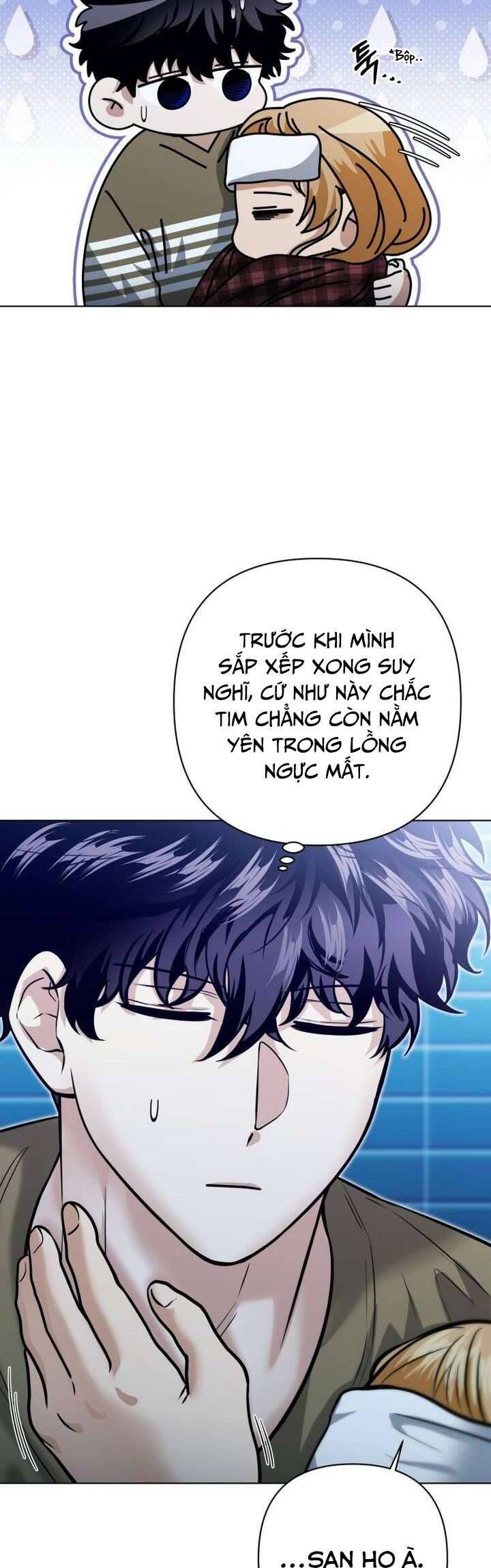 Xin Người Đừng Quên Chapter 59 - 32
