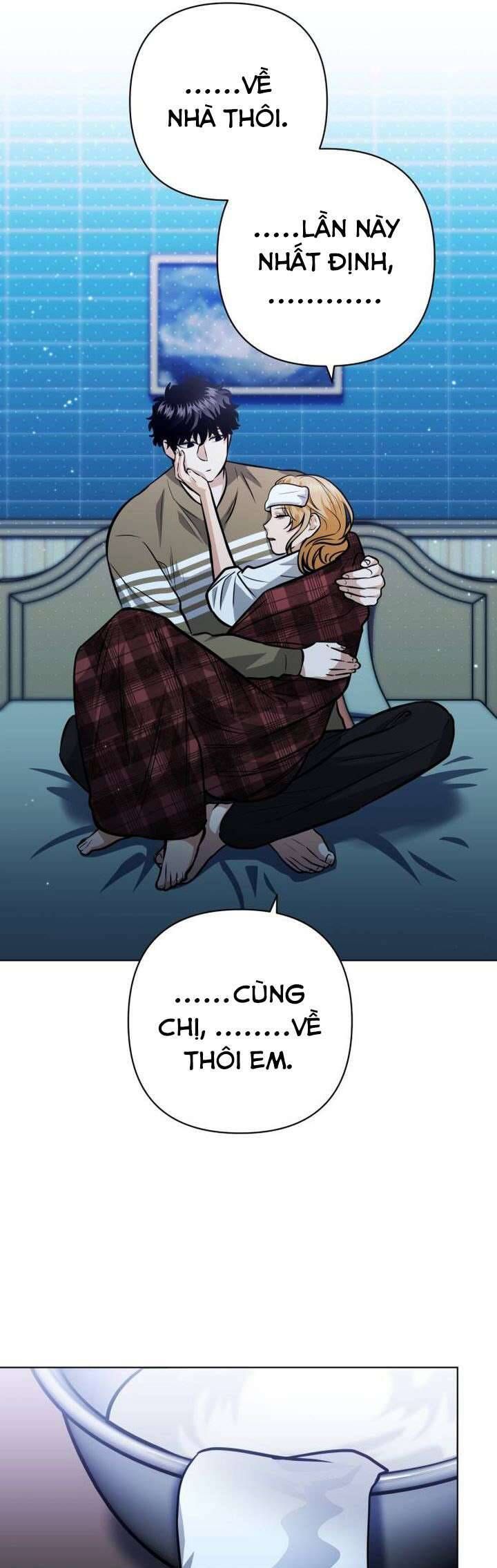 Xin Người Đừng Quên Chapter 59 - 34