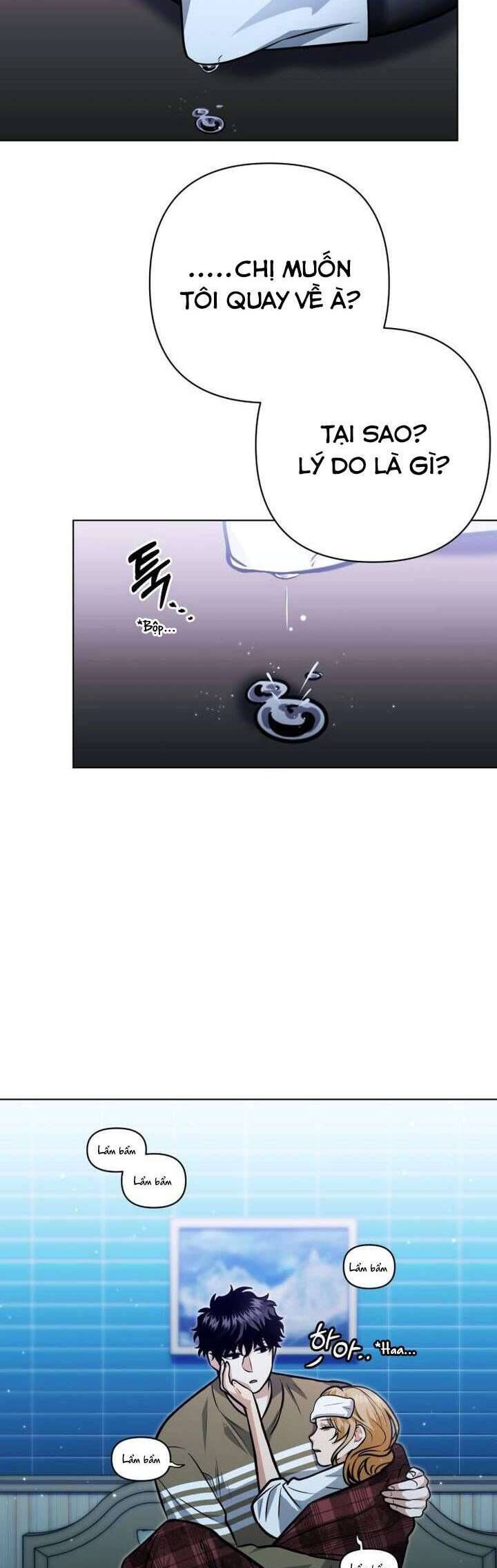 Xin Người Đừng Quên Chapter 59 - 35