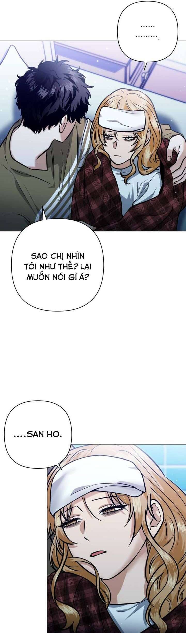 Xin Người Đừng Quên Chapter 59 - 38