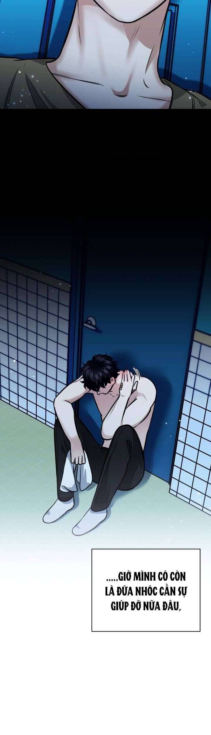 Xin Người Đừng Quên Chapter 59 - 5