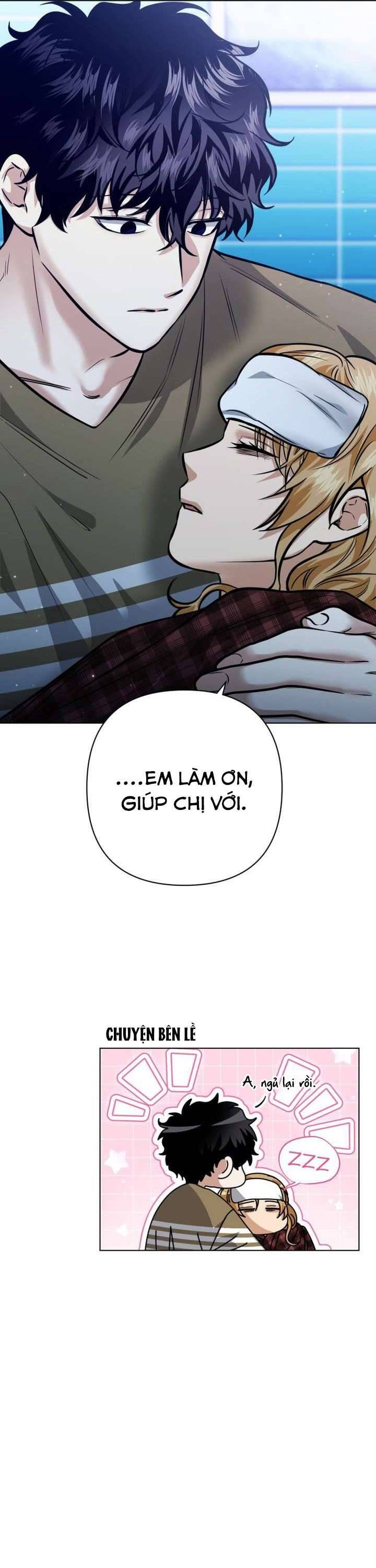 Xin Người Đừng Quên Chapter 59 - 42