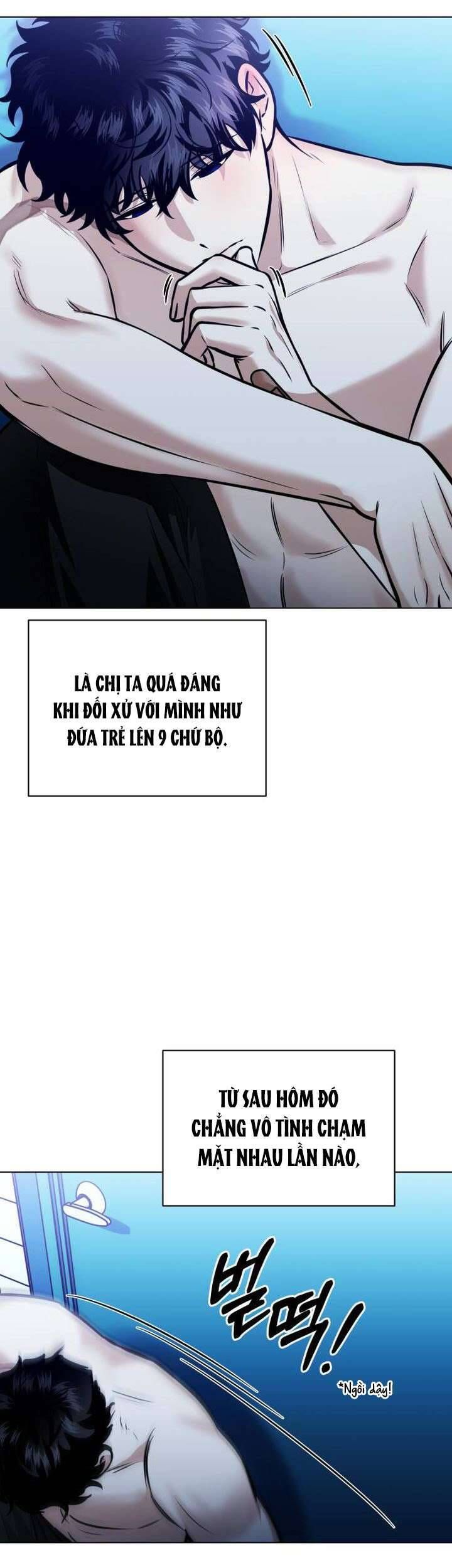 Xin Người Đừng Quên Chapter 59 - 6