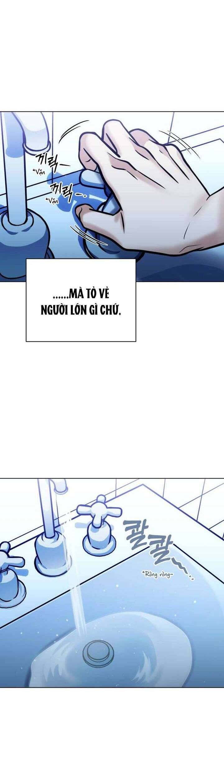 Xin Người Đừng Quên Chapter 59 - 7