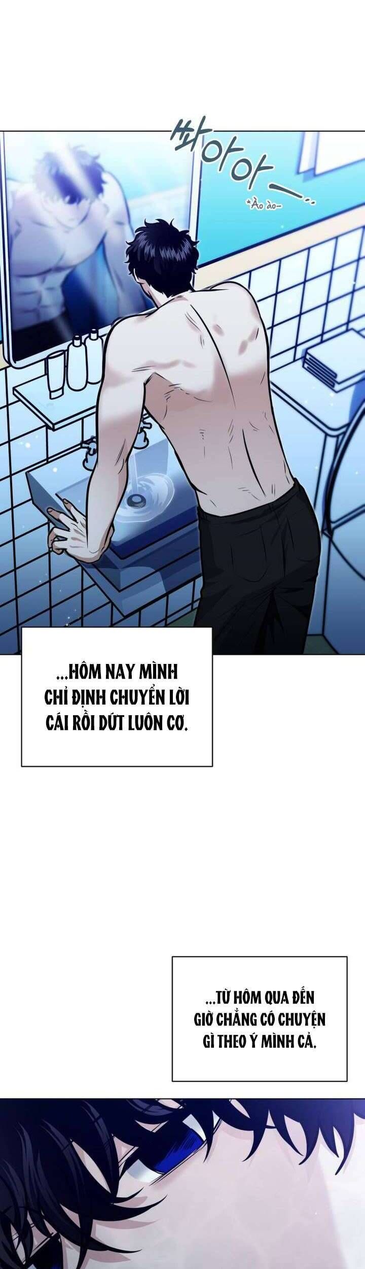 Xin Người Đừng Quên Chapter 59 - 8