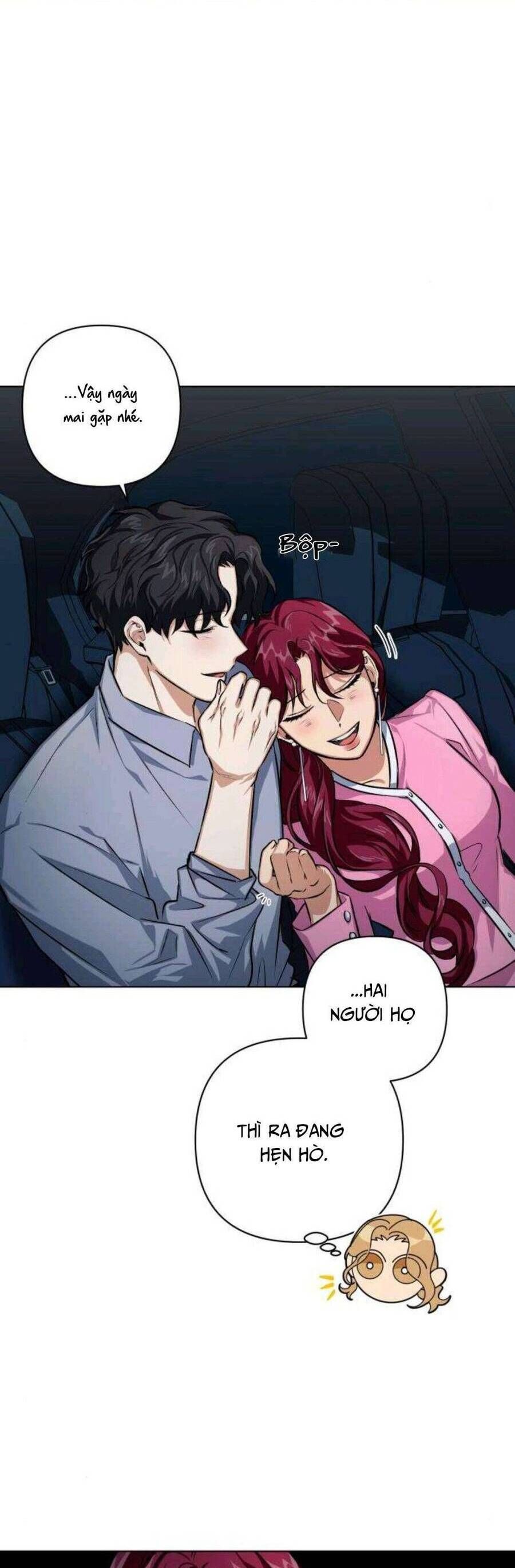 Xin Người Đừng Quên Chapter 6 - 15