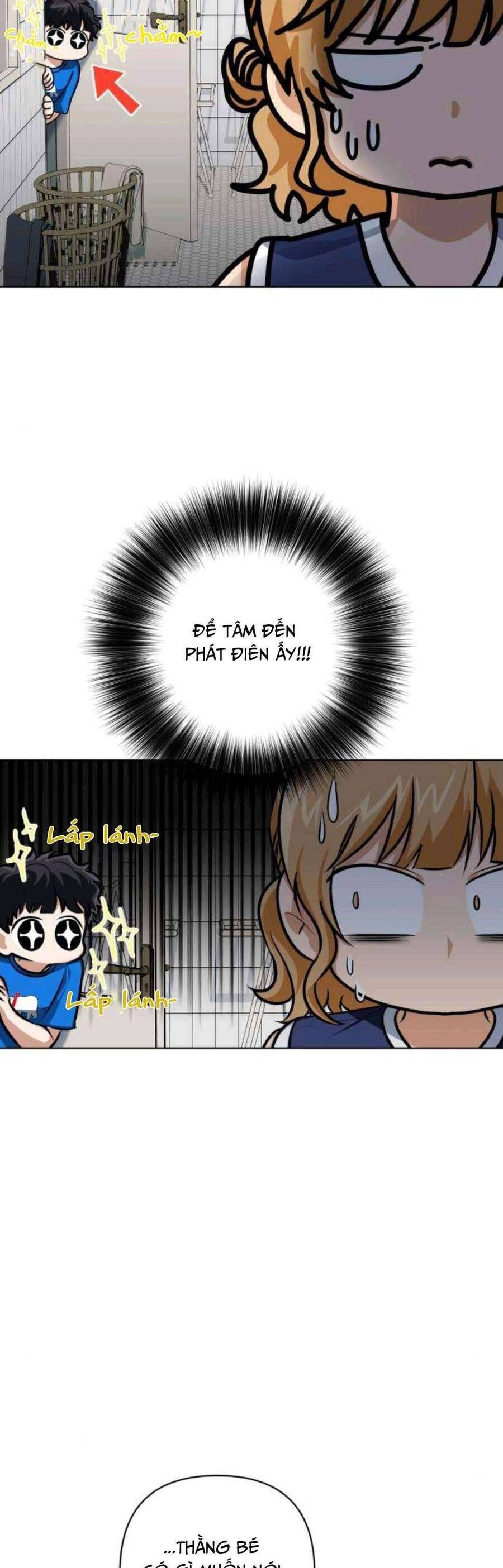 Xin Người Đừng Quên Chapter 6 - 32