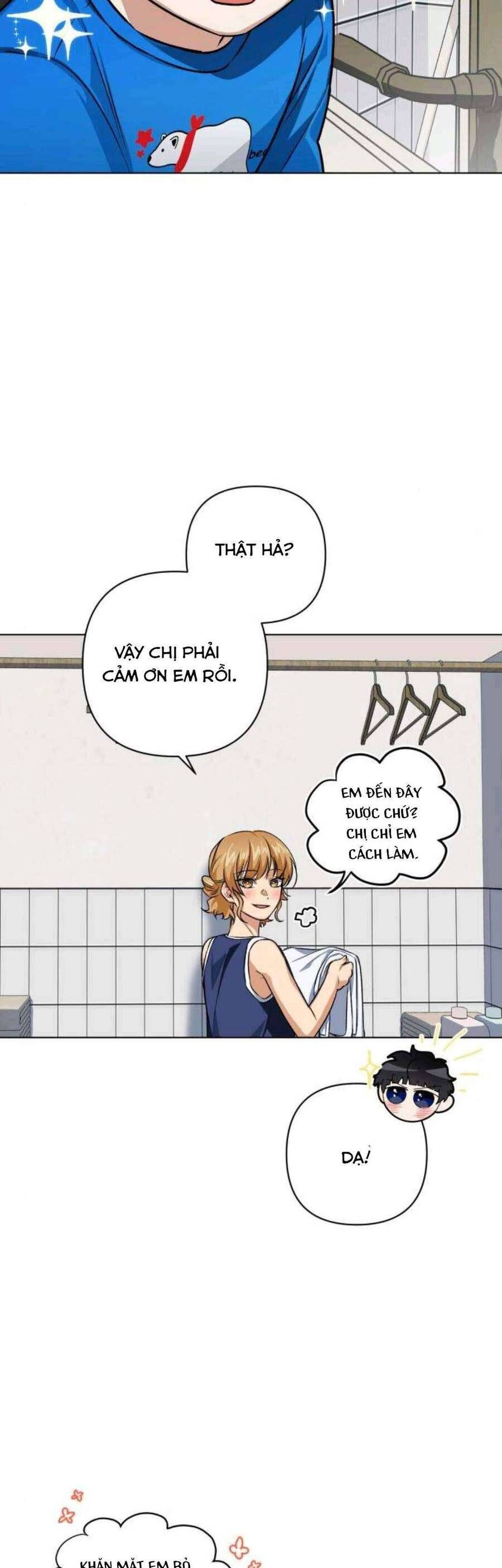 Xin Người Đừng Quên Chapter 6 - 34
