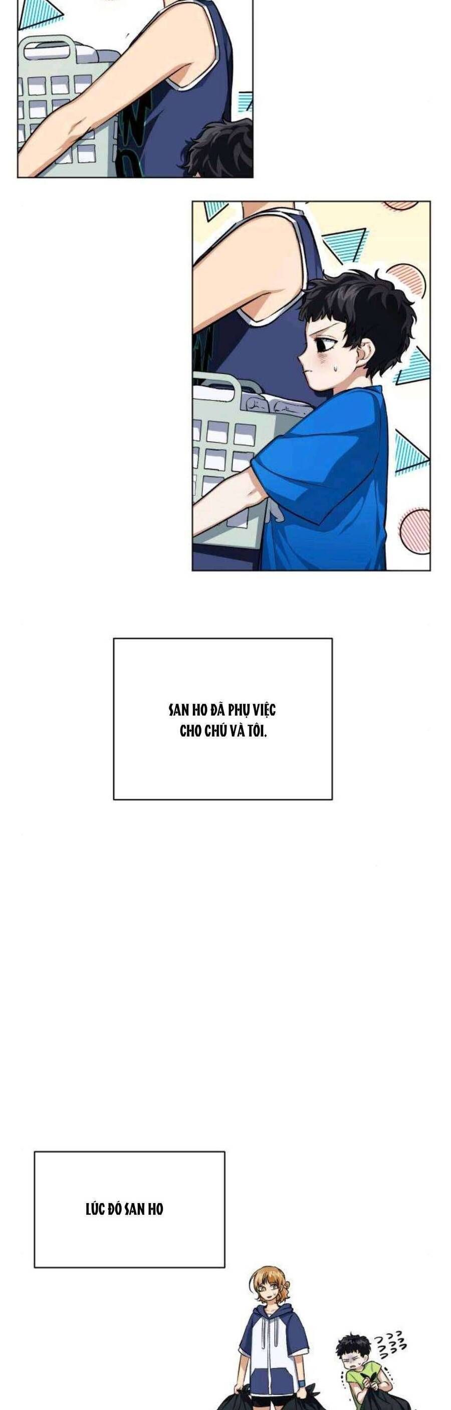 Xin Người Đừng Quên Chapter 6 - 36