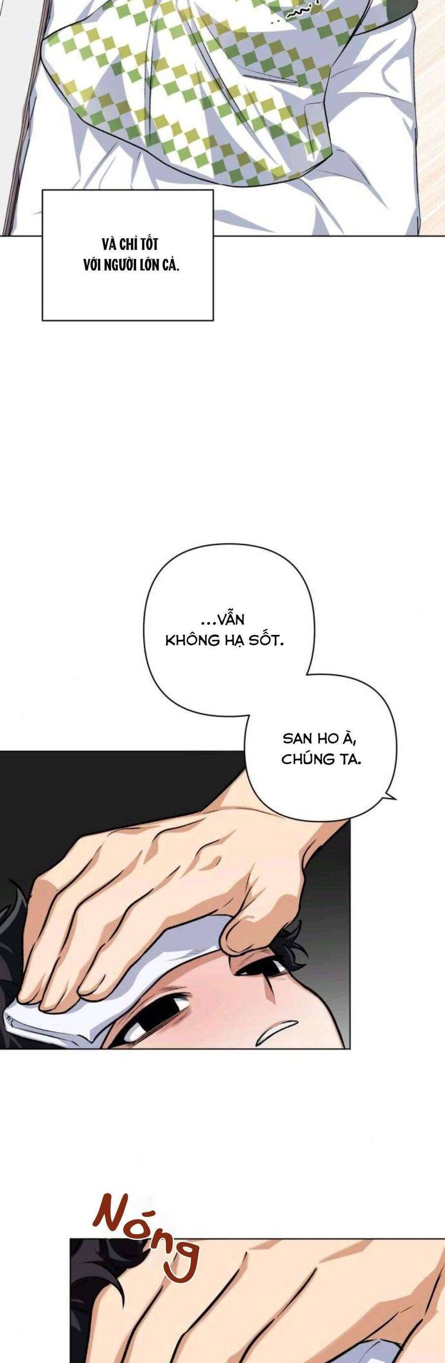 Xin Người Đừng Quên Chapter 6 - 40