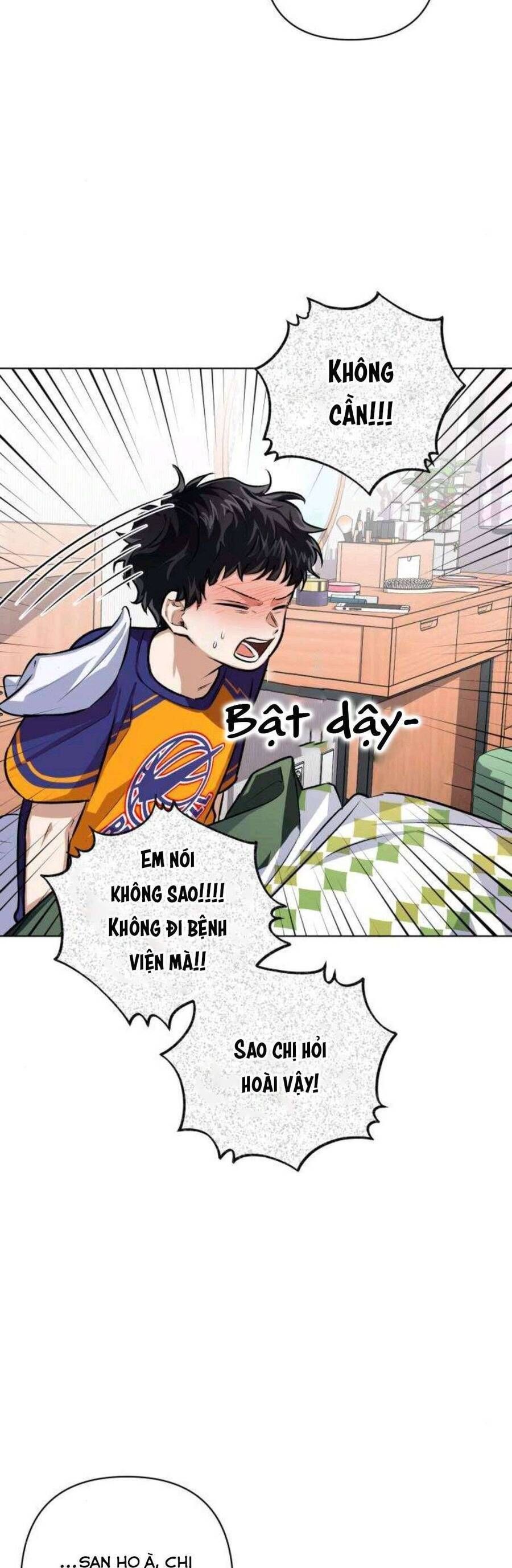 Xin Người Đừng Quên Chapter 6 - 42