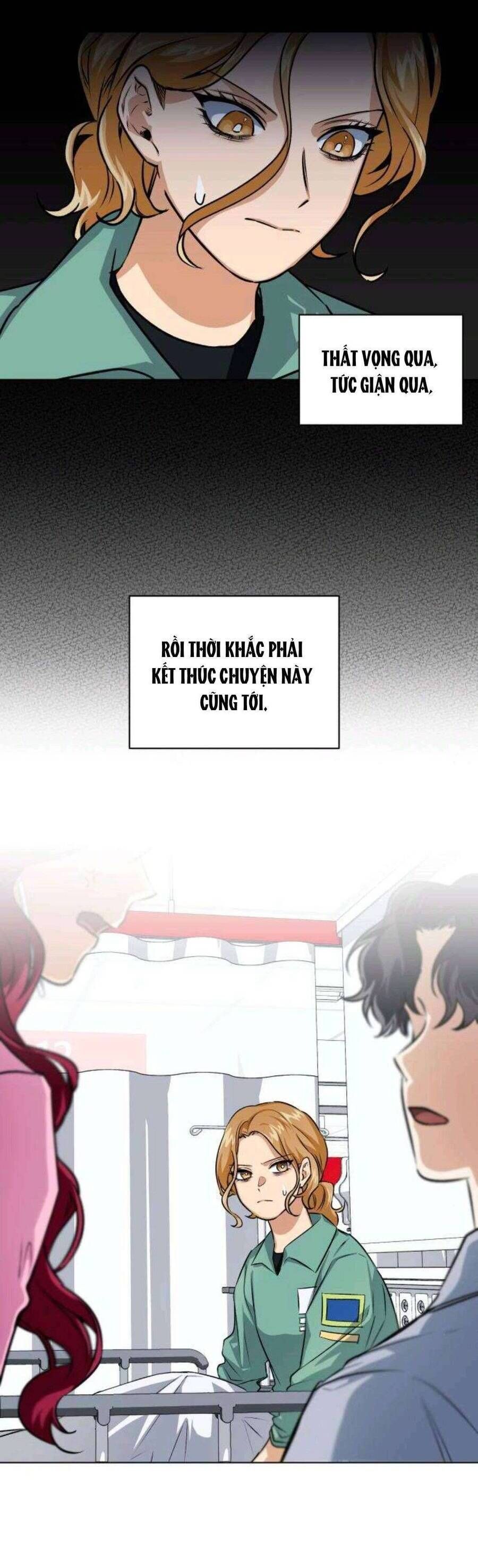 Xin Người Đừng Quên Chapter 6 - 6