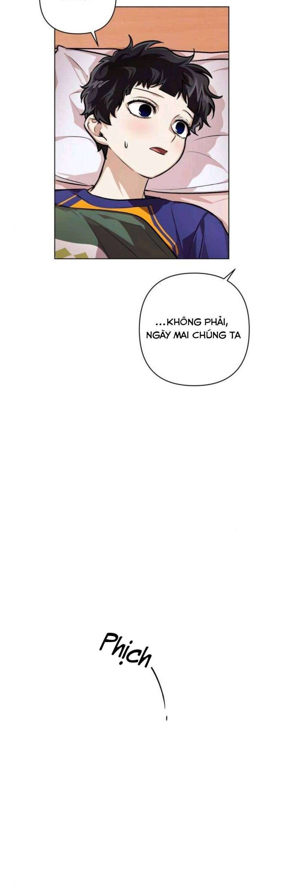 Xin Người Đừng Quên Chapter 6 - 54