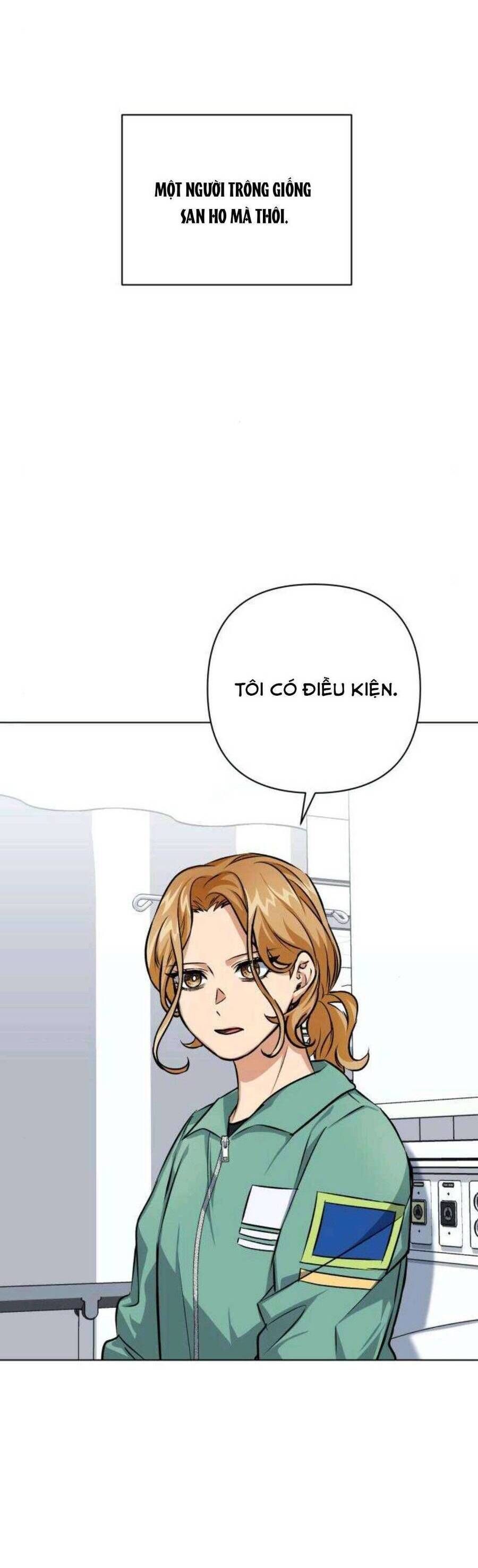 Xin Người Đừng Quên Chapter 6 - 9