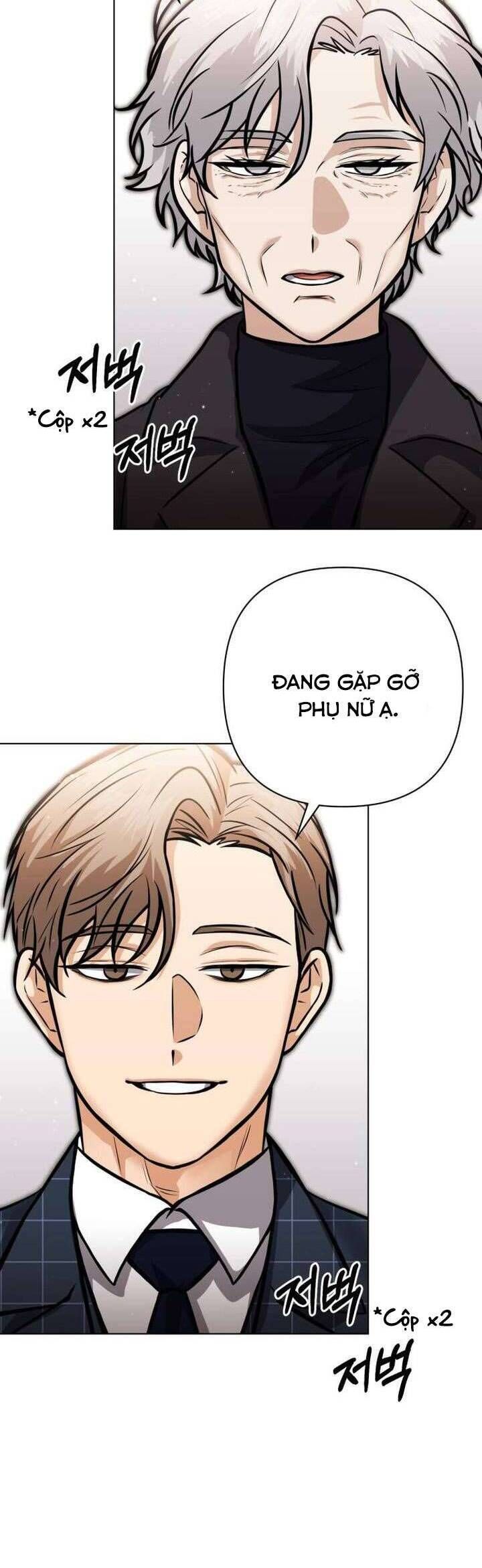 Xin Người Đừng Quên Chapter 60 - 15