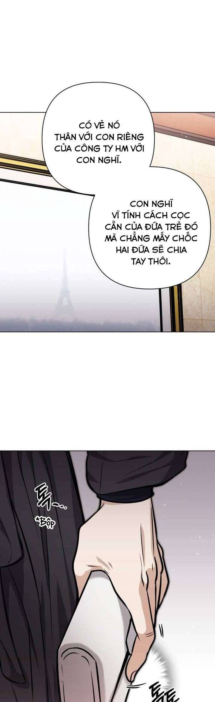 Xin Người Đừng Quên Chapter 60 - 16
