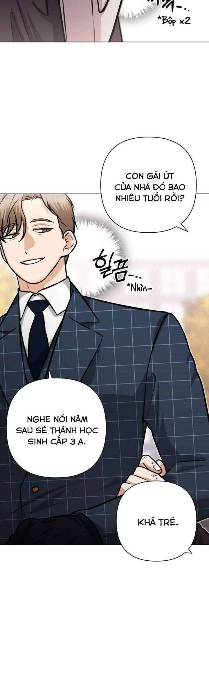 Xin Người Đừng Quên Chapter 60 - 17