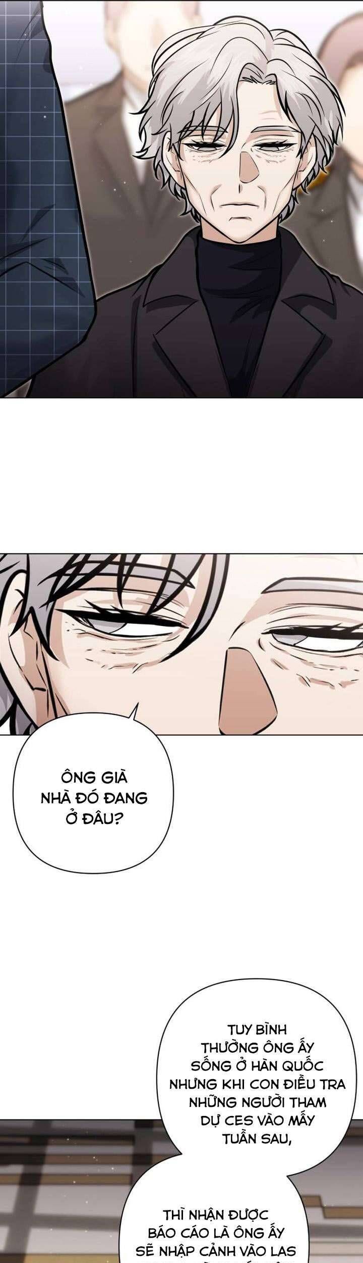 Xin Người Đừng Quên Chapter 60 - 18