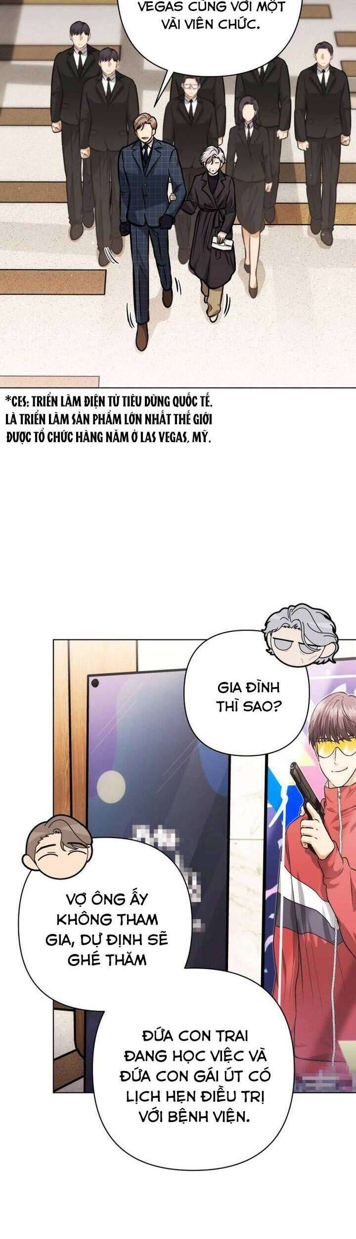 Xin Người Đừng Quên Chapter 60 - 19