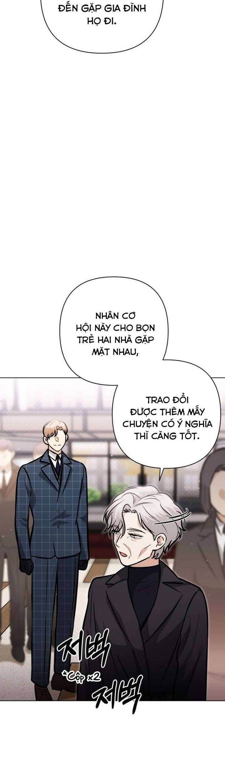 Xin Người Đừng Quên Chapter 60 - 21