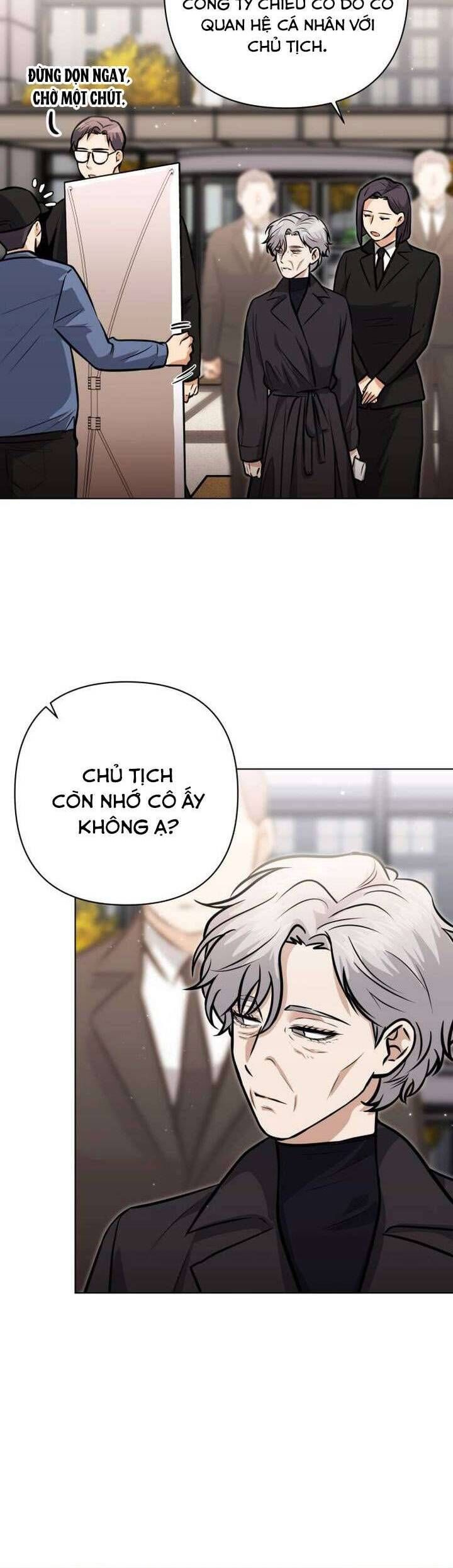 Xin Người Đừng Quên Chapter 60 - 25
