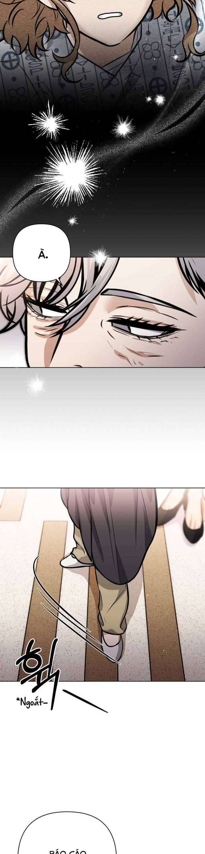 Xin Người Đừng Quên Chapter 60 - 27