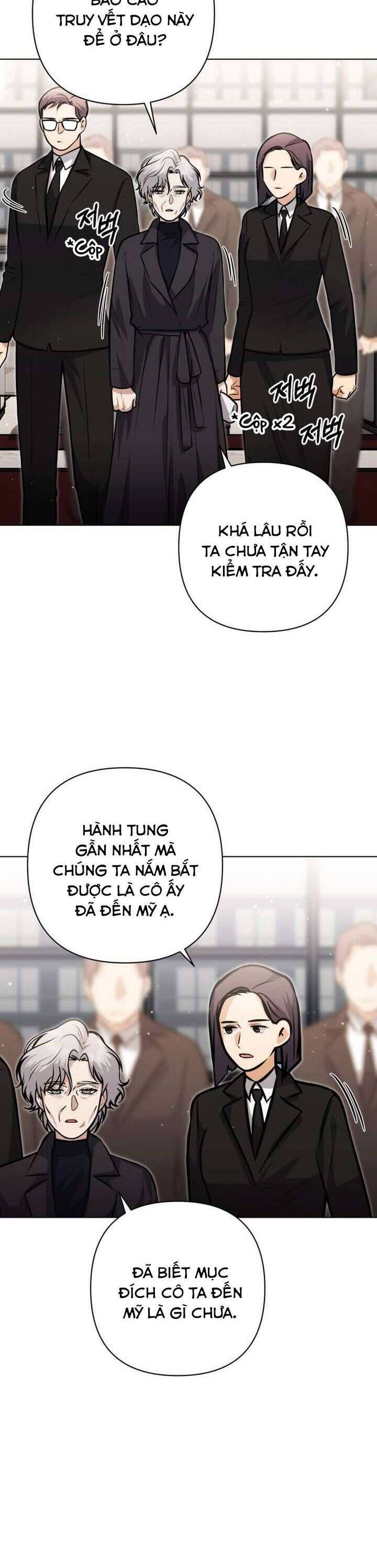 Xin Người Đừng Quên Chapter 60 - 28