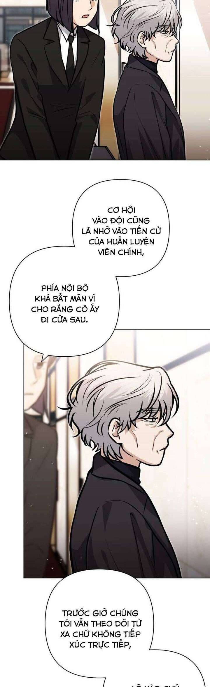 Xin Người Đừng Quên Chapter 60 - 30